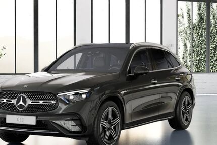 Mercedes-Benz GLC 400 7.986 km 73.950 &euro; Bremerhaven 27572