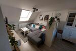 Dachgeschoßwohnung Nordenham - 2 Zimmer, 60 m&sup2;, 600&euro; | Angebot:26705854