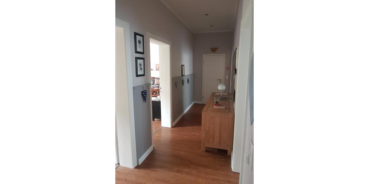 Etagenwohnung Wilhelmshaven Heppens - 3 Zimmer, 101 m&sup2;, 229.000&euro; | Angebot:25216870