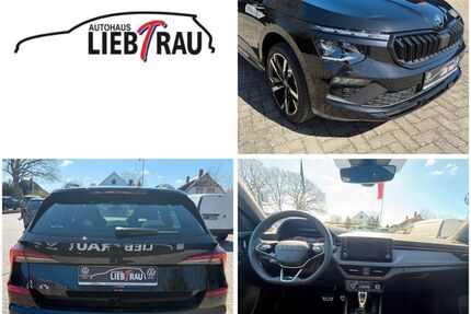 Skoda Kamiq 2.500 km 32.900 &euro; Loxstedt - Bexhövede 27612