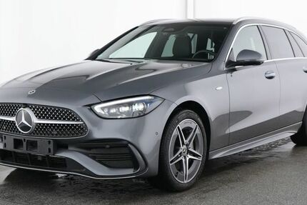 Mercedes-Benz C 300 17.094 km 47.950 &euro; Bremerhaven 27572