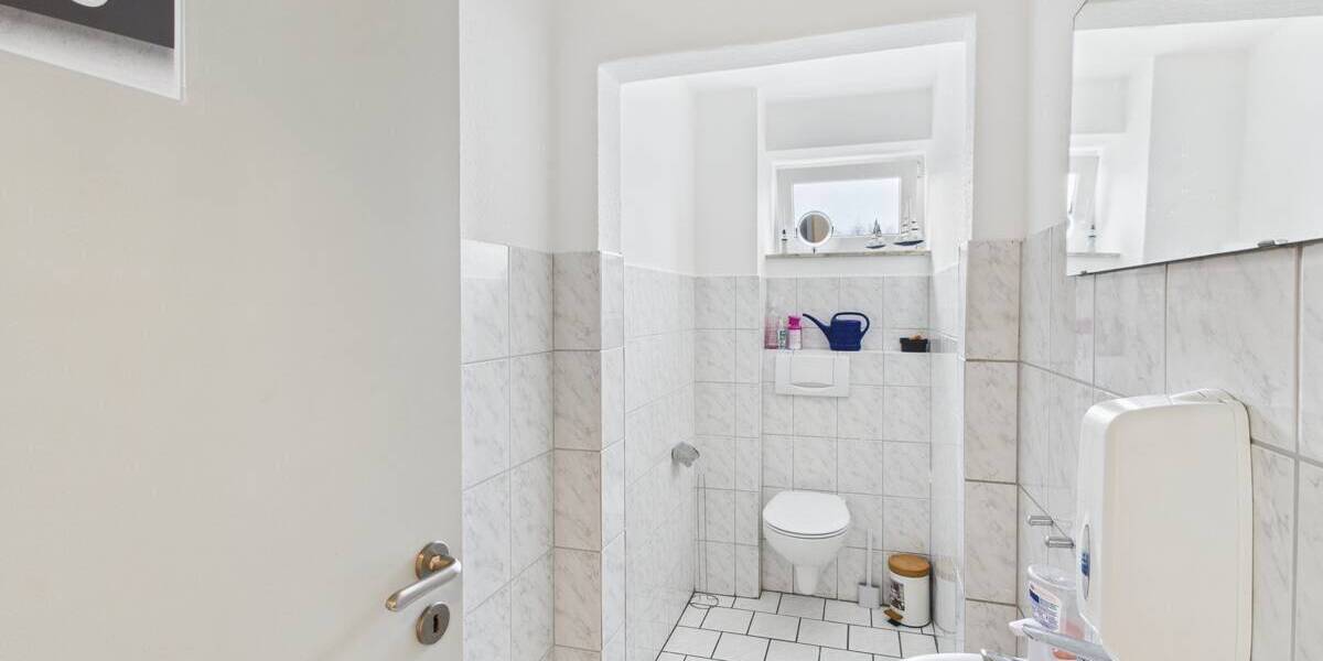 Gewerbeobjekt Bremerhaven / Fischereihafen Geestemünde - 5 Zimmer, 87 m&sup2;, 990&euro; | Angebot:26910523