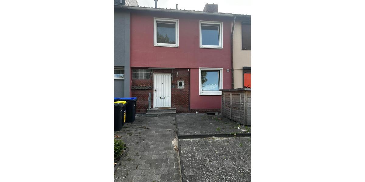 Reihenhaus Bremerhaven Leherheide - 3.5 Zimmer, 75 m&sup2;, 250.000&euro; | Angebot:27295387