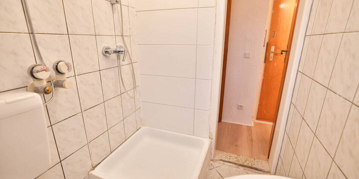 Etagenwohnung Bremerhaven Lehe - 2 Zimmer, 50 m&sup2;, 430&euro; | Angebot:26805719