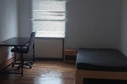 Wohnung Bremerhaven Mitte - 2 Zimmer, 25 m&sup2;, 350&euro; | Angebot:24826367