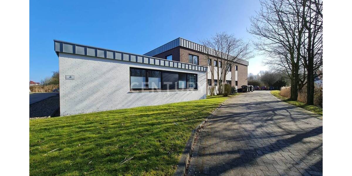 Gewerbeobjekt Nordenham Einswarden - 6 Zimmer, 165 m&sup2;, 139.500&euro; | Angebot:23967092