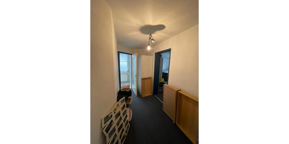 Etagenwohnung Bremerhaven Leherheide - 3 Zimmer, 95 m&sup2;, 800&euro; | Angebot:26465712
