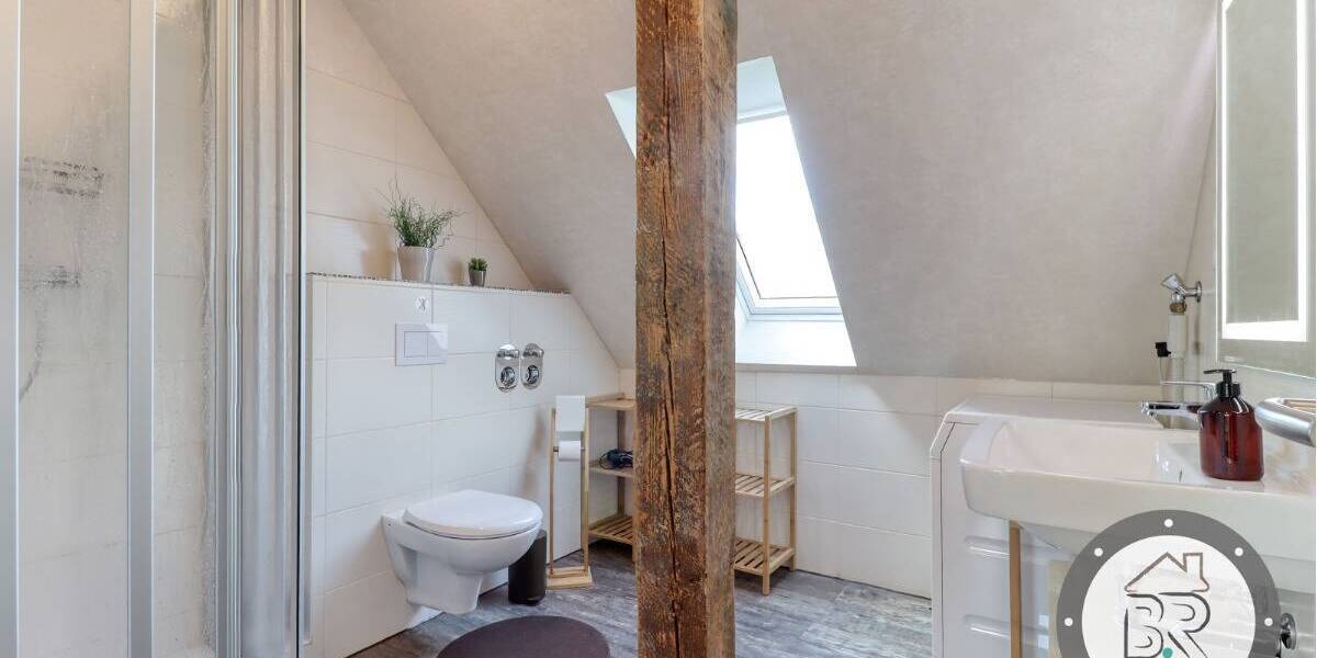 Einfamilienhaus Loxstedt Donnern - 8 Zimmer, 213 m&sup2;, 375.000&euro; | Angebot:26117427