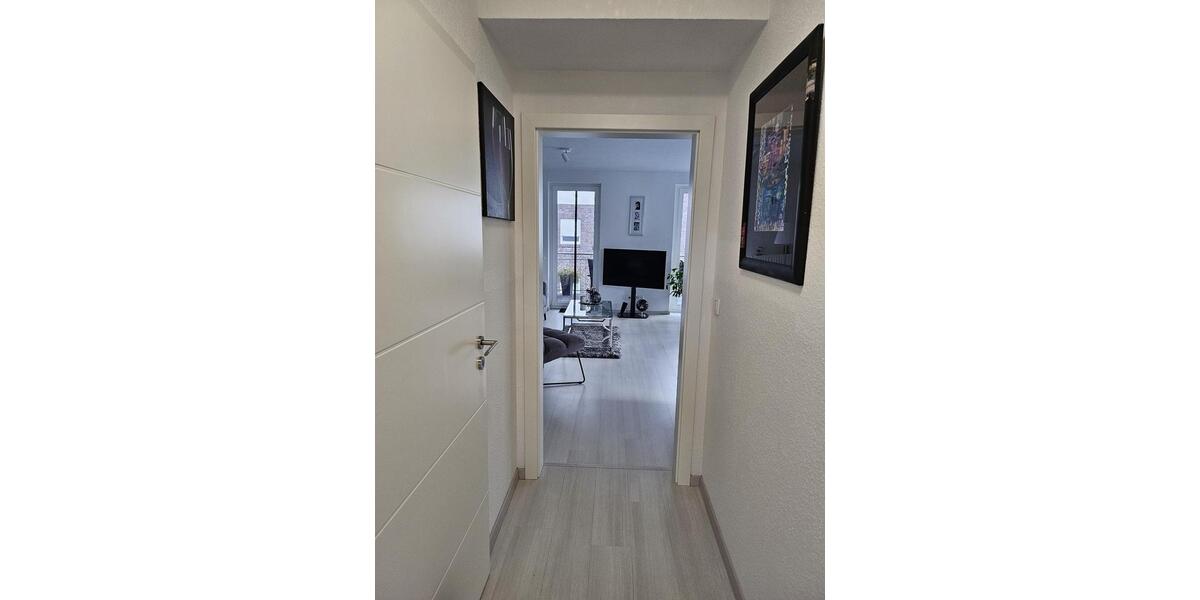 Etagenwohnung Wilhelmshaven Heppens - 3 Zimmer, 83 m&sup2;, 1.000&euro; | Angebot:25980785