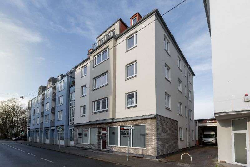 Wohnung zum Mieten in Bremerhaven 340 € 45.57 m²