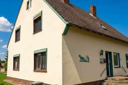 Haus Uthlede Uthlede - 8 Zimmer, 165 m&sup2;, 279.000&euro; | Angebot:26020058