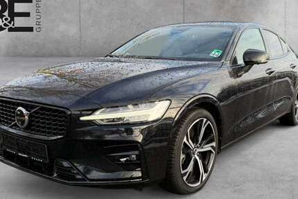 Volvo S60 36.000 km 33.950 &euro; Schiffdorf-Spaden 27619