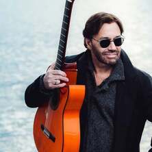 AL DI MEOLA - European Tour 2025 Bremen