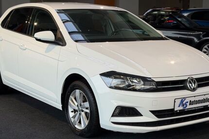 VW Polo 43.500 km 11.999 &euro; Bremerhaven 27568