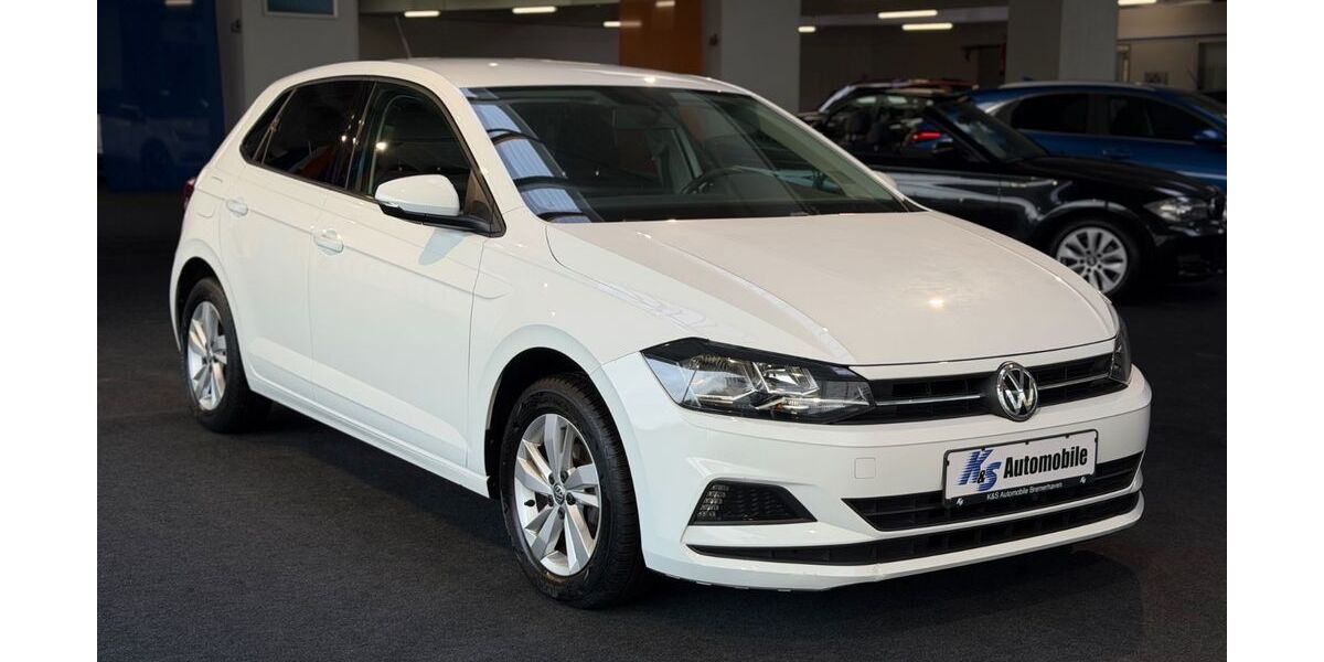 VW Polo 43.500 km 11.999 &euro; Bremerhaven 27568