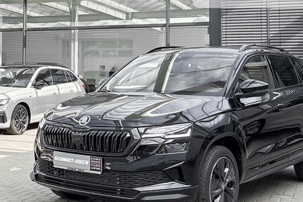 Skoda Karoq 1.900 km 42.990 &euro; Bremerhaven 27576