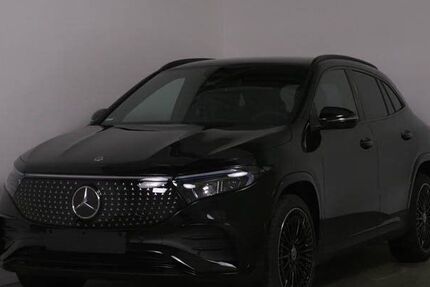 Mercedes-Benz EQA 6.810 km 44.950 &euro; Bremerhaven 27572