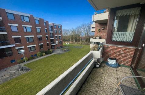 Etagenwohnung Nordenham - 3 Zimmer, 65 m&sup2;, 950&euro; | Angebot:26676461