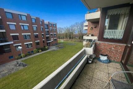 Wohnung Nordenham - 3 Zimmer, 65 m&sup2;, 950&euro; | Angebot:26676461