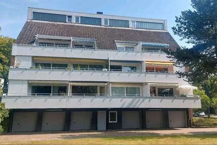 Wohnung zum Kaufen in BremenGartenstadt Vahr 369.000 € 115 m²