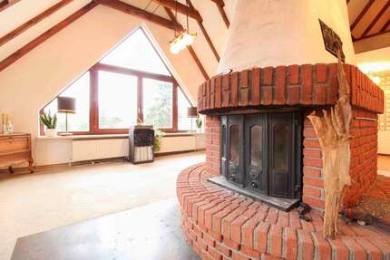 Haus Bremerhaven Leherheide - 8 Zimmer, 264 m&sup2;, 299.990&euro; | Angebot:25994941