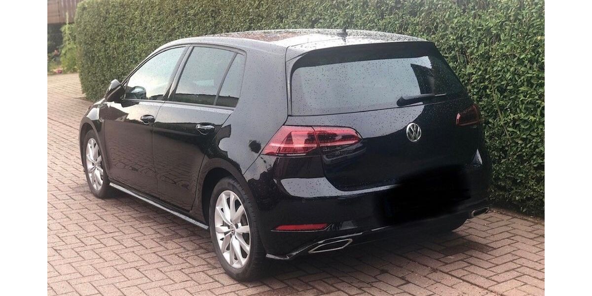 VW Golf 95.000 km 17.200 &euro; Brake 26919