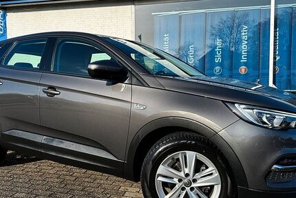 Opel Grandland (X) 27.252 km 17.495 &euro; Brake 26919