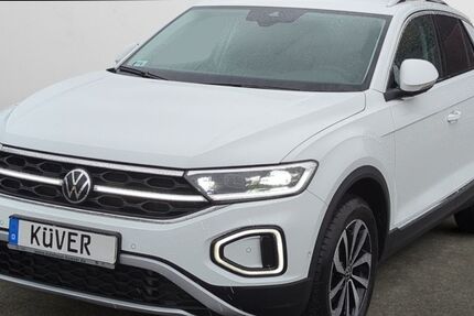 VW T-Roc 18.600 km 27.200 &euro; Hagen 27628