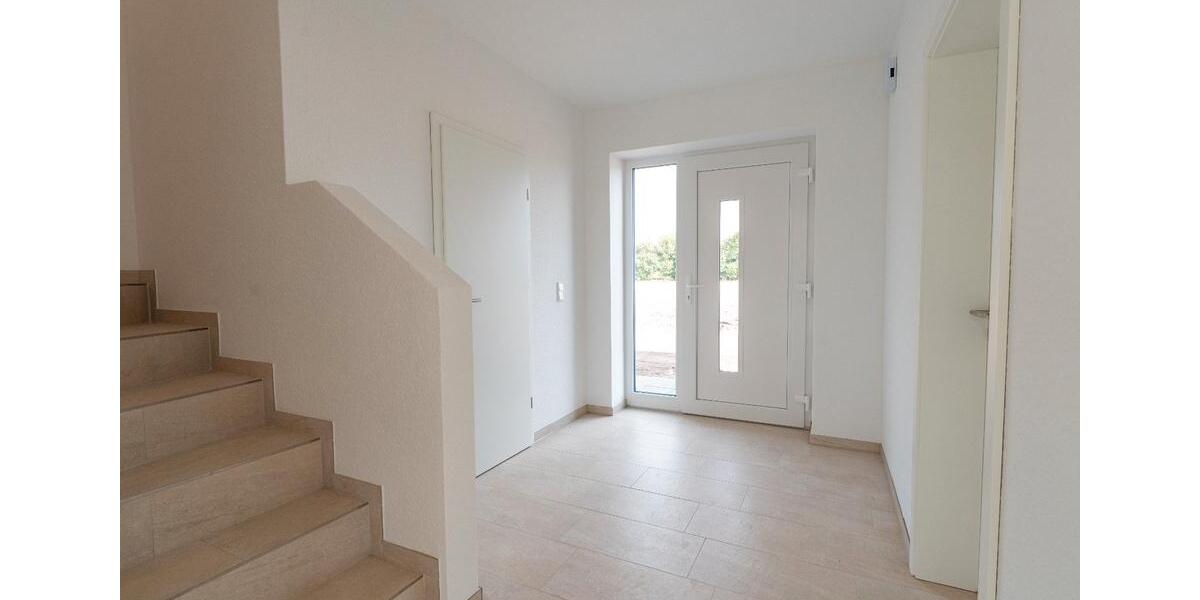 Doppelhaushälfte Beverstedt - 5 Zimmer, 123 m&sup2;, 449.000&euro; | Angebot:26101282