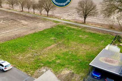 Grundstück zu verkaufen in Schiffdorf Wehdel 133.900 € 1030 m² zimmer