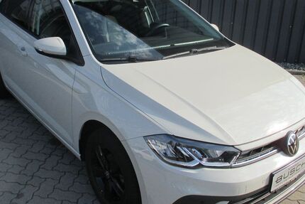 VW Polo 25.300 km 16.950 &euro; Beverstedt OT Lunestedt 27616