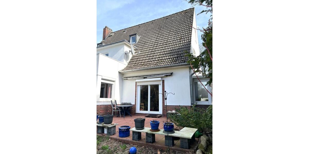 Einfamilienhaus Bremerhaven Schiffdorferdamm - 7.5 Zimmer, 185 m&sup2;, 430.000&euro; | Angebot:26057052