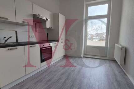 Wohnung Wilhelmshaven Heppens - 4 Zimmer, 93 m&sup2;, 680&euro; | Angebot:25257076