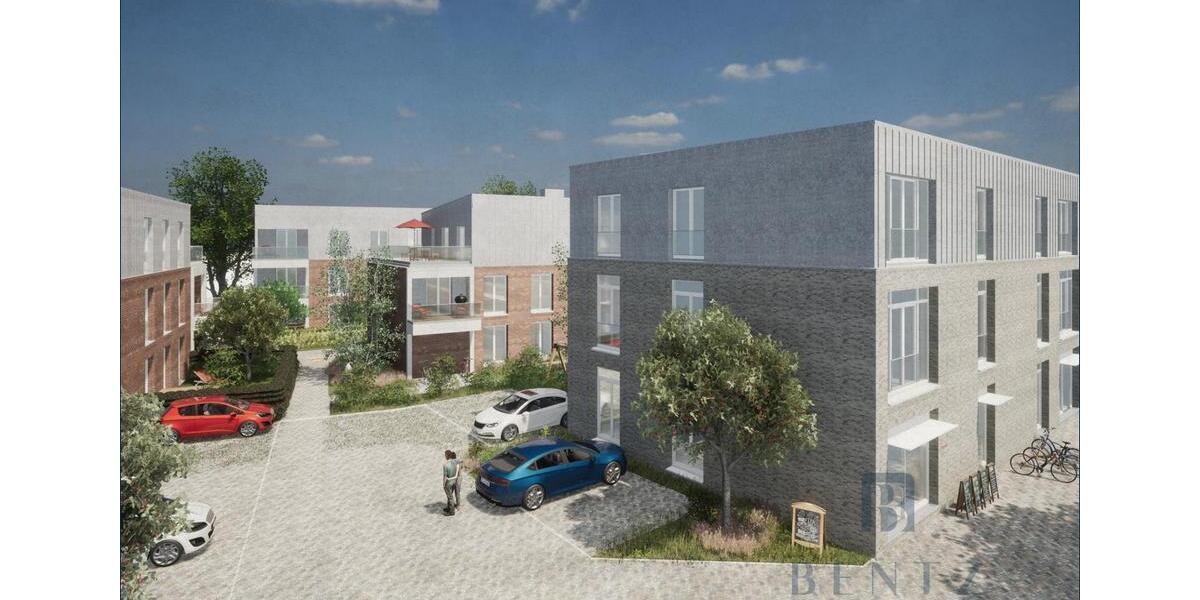 Gewerbeobjekt Loxstedt - 960&euro; | Angebot:23496801