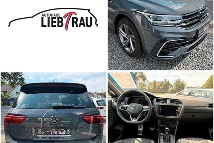 VW Tiguan 26.380 km 40.250 &euro; Loxstedt - Bexhövede 27612