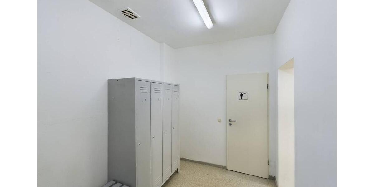 Gewerbeobjekt Bremerhaven Wulsdorf - 2.500&euro; | Angebot:25650516