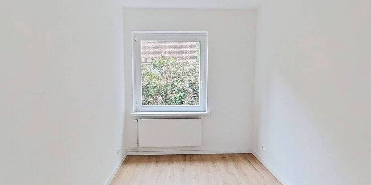Etagenwohnung Nordenham Einswarden - 3 Zimmer, 52 m&sup2;, 369&euro; | Angebot:26879096