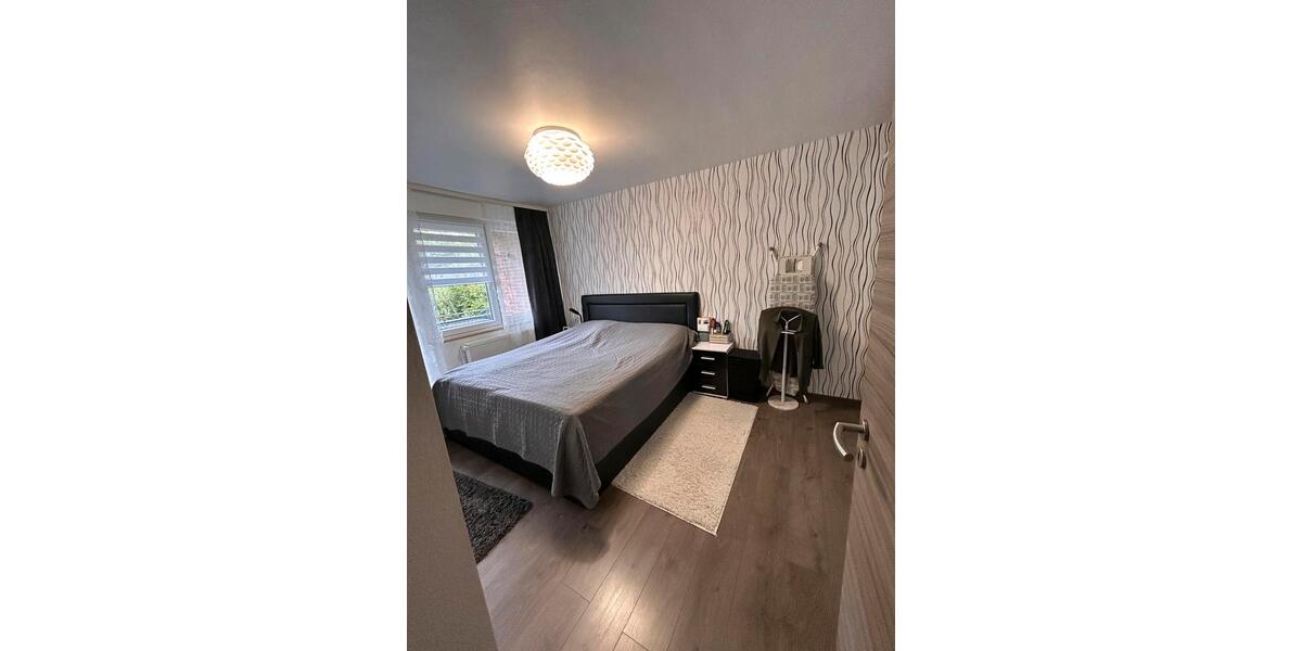 Endreihenhaus in der Nähe Bürgerpark 6 zimmer