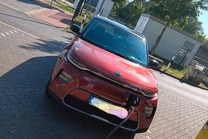 Kia Soul 123.000 km 16.999 &euro; Beverstedt 27616