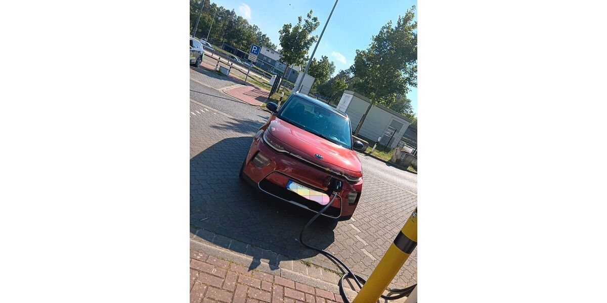 Kia Soul 123.000 km 16.999 &euro; Beverstedt 27616