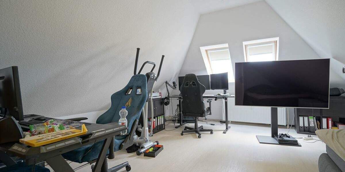 Etagenwohnung Geestland Langen - 4 Zimmer, 95 m&sup2;, 149.000&euro; | Angebot:25730361