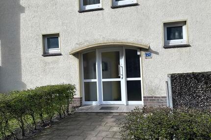 Wohnung Bremerhaven Geestemünde - 2 Zimmer, 52 m&sup2;, 535&euro; | Angebot:25973798