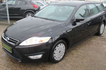 Ford Mondeo 196.000 km 6.550 € Nordenham 26954