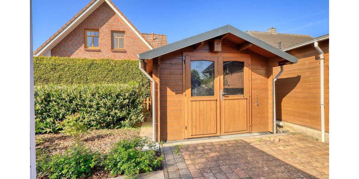 Bungalow Wurster Nordseeküste Neufeld - 3 Zimmer, 65 m&sup2;, 349.000&euro; | Angebot:26863079