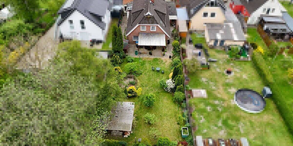Einfamilienhaus Geestland Langen - 5 Zimmer, 179 m&sup2;, 299.000&euro; | Angebot:26824915