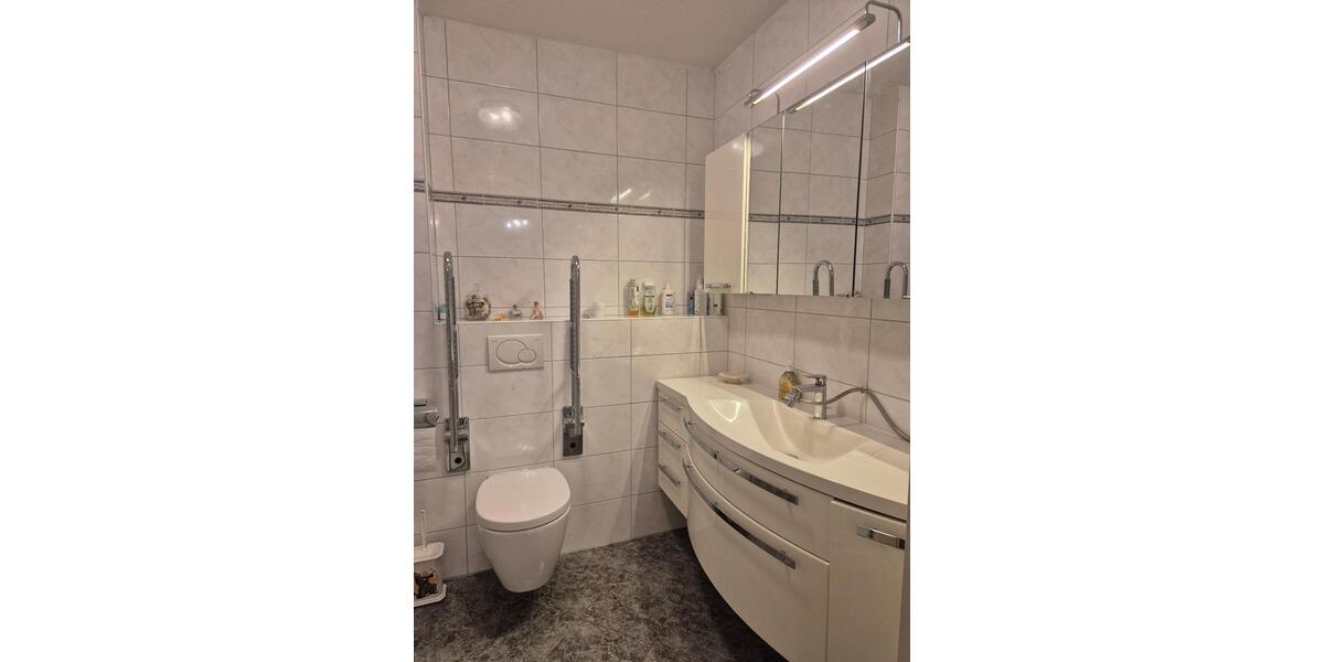 Etagenwohnung Bremerhaven Leherheide - 3 Zimmer, 87 m&sup2;, 175.000&euro; | Angebot:24507143