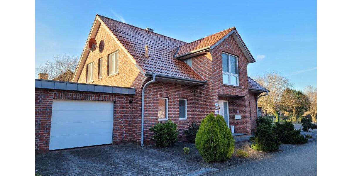 Einfamilienhaus Nordenham - 5 Zimmer, 174 m&sup2;, 535.000&euro; | Angebot:25263177