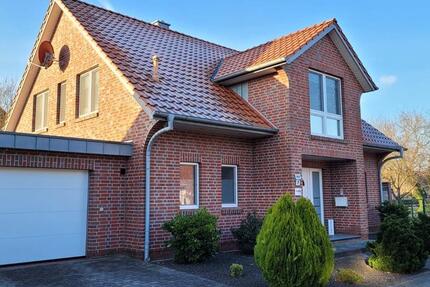 Haus Nordenham - 5 Zimmer, 174 m&sup2;, 535.000&euro; | Angebot:25263177