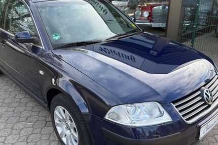 VW Passat 101.250 km 2.950 &euro; Beverstedt 27616