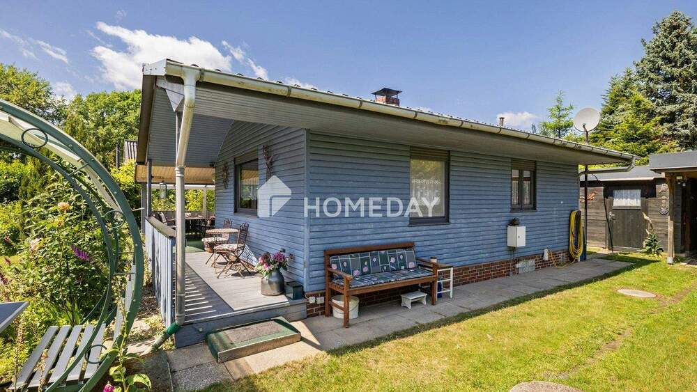 Einfamilienhaus Hagen im Bremischen Hagen - 2 Zimmer, 48 m&sup2;, 99.000&euro; | Angebot:25737537